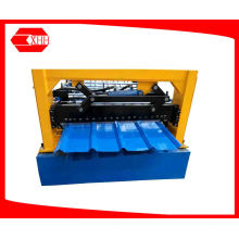 Color Steel Tile Roofing Panel Roll Forming Machine (YX38-210-840)